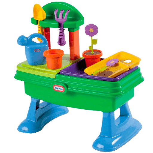 Playing Sets