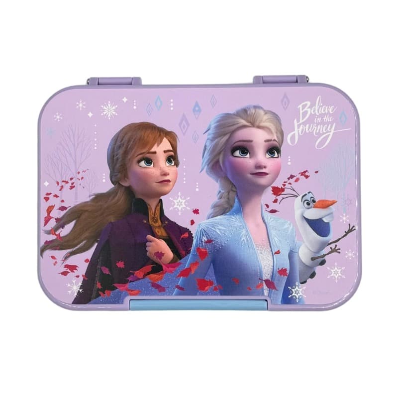 Disney Elsa & Anna Lunch Box