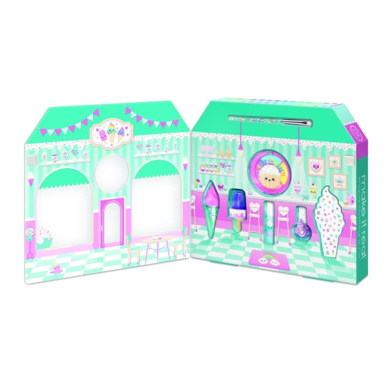 Make it Real Candy Shop Cosmetic Set thumbnail 5