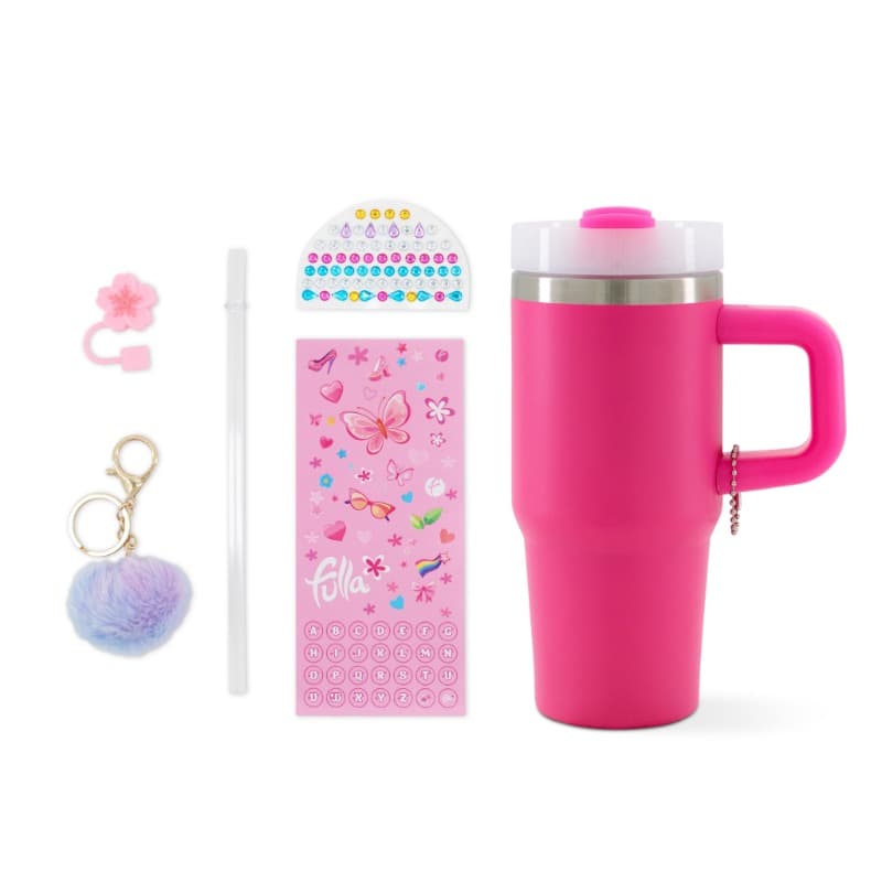 Fulla DIY Mug Tumbler Set thumbnail 4