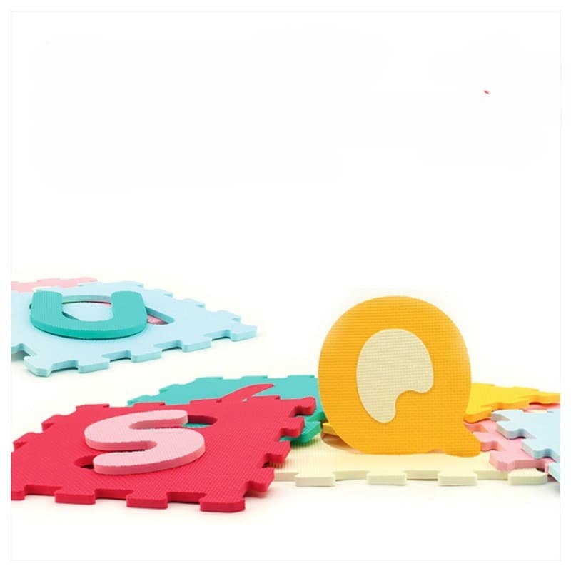 MOON Baby Puzzle Activity Floor Mat thumbnail 3