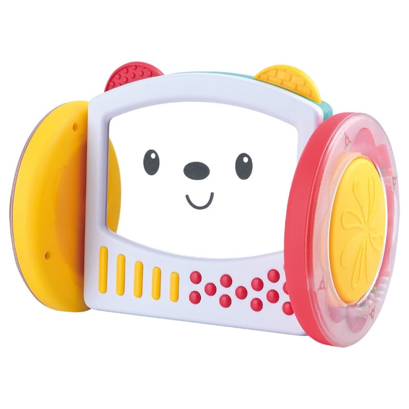 Play Go Spin & Explore Play Wheel thumbnail 2