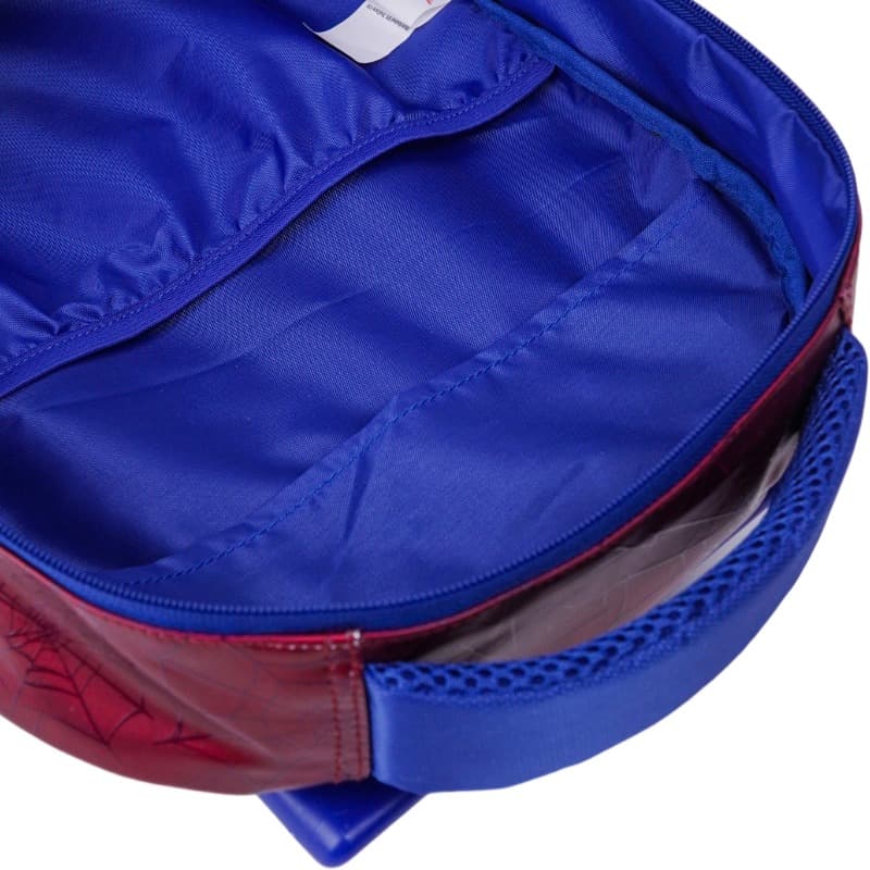 Spiderman Trolley Bag Beyond Limits 18" thumbnail 5