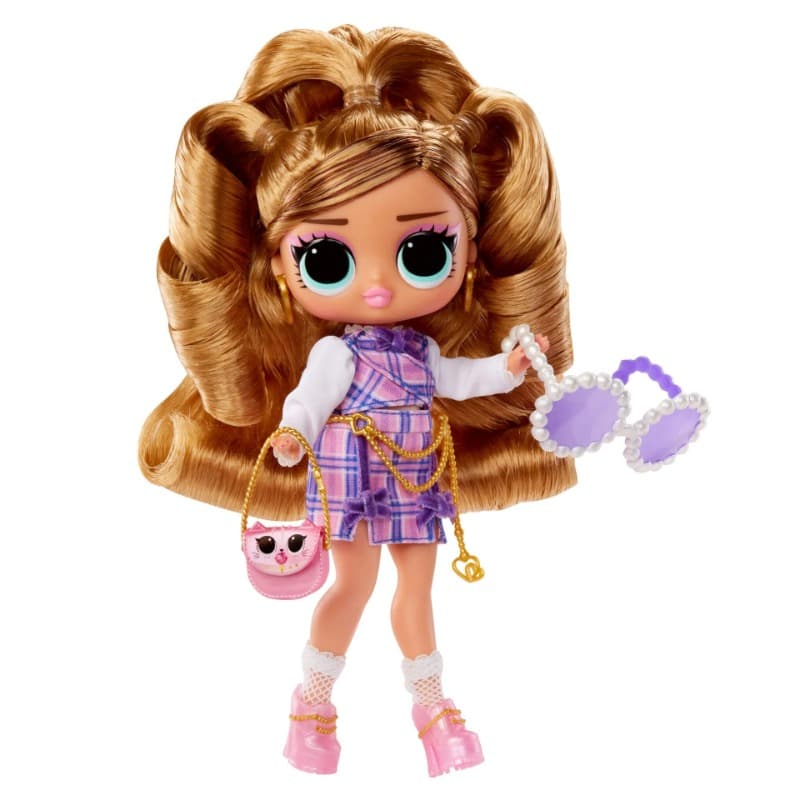 LOL Surprise Tweens Core Doll – Fancy Gurl