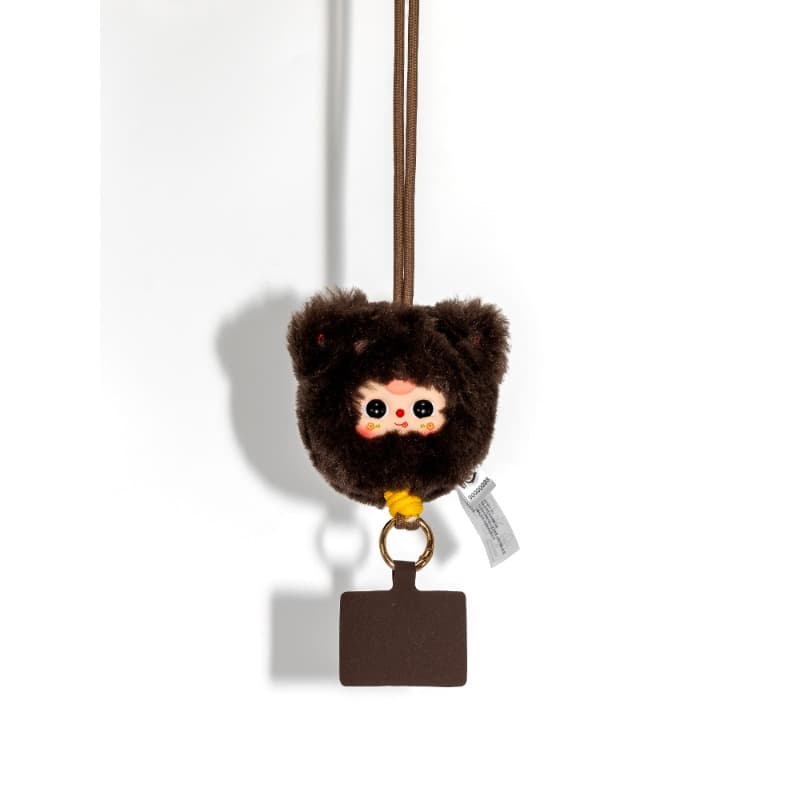 Baby Three Phone Lanyard thumbnail 4