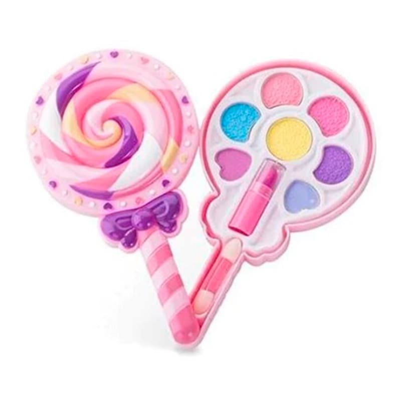 Martinella Yummy Sweet Lollipop Makeup Box thumbnail 2