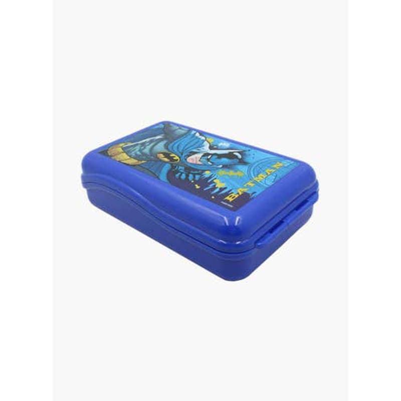 DC Batman Snack Box