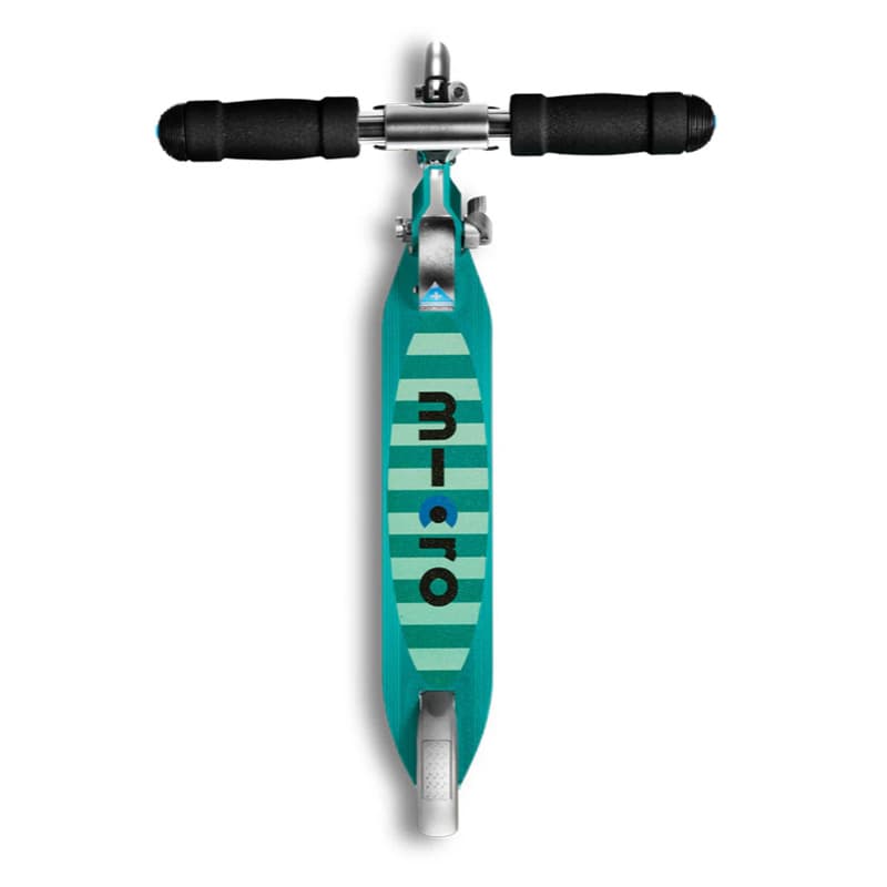 Micro Scooter Sprite Led - Petrol thumbnail 2