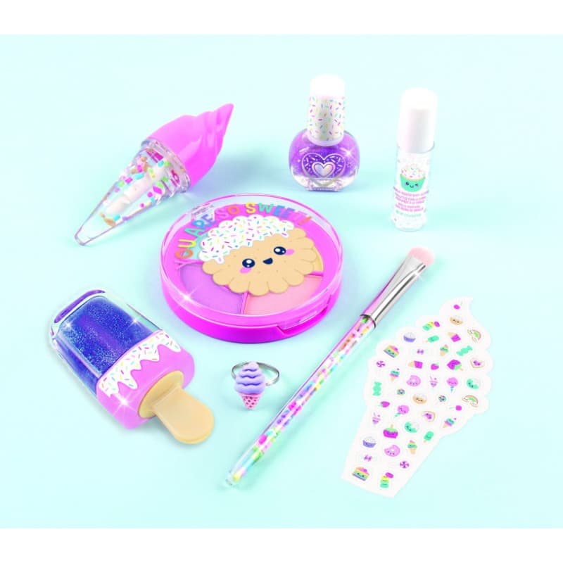 Make it Real Candy Shop Cosmetic Set thumbnail 3