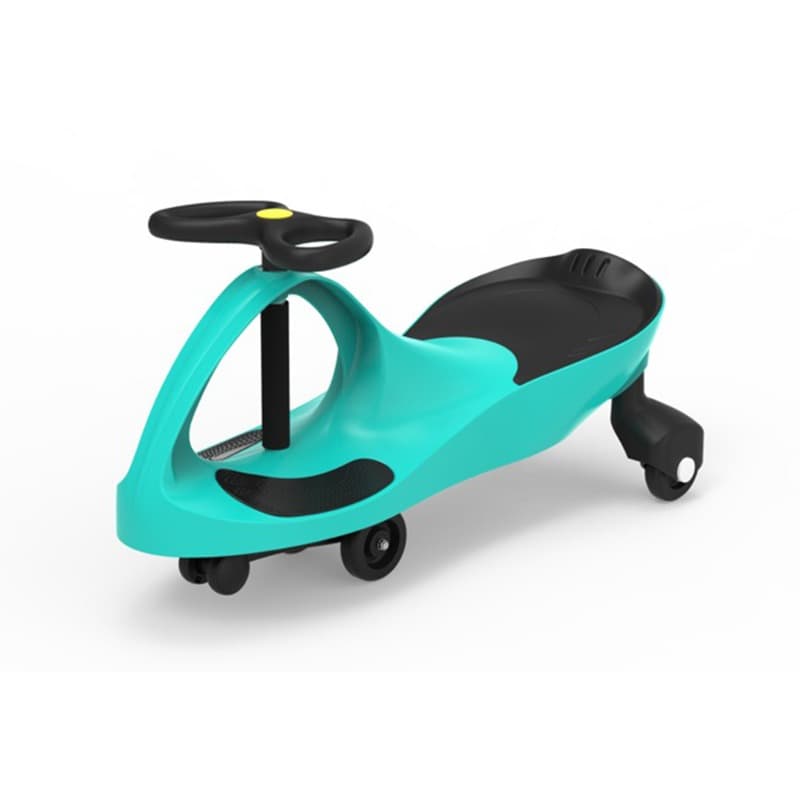 Plasma Car - Light Blue