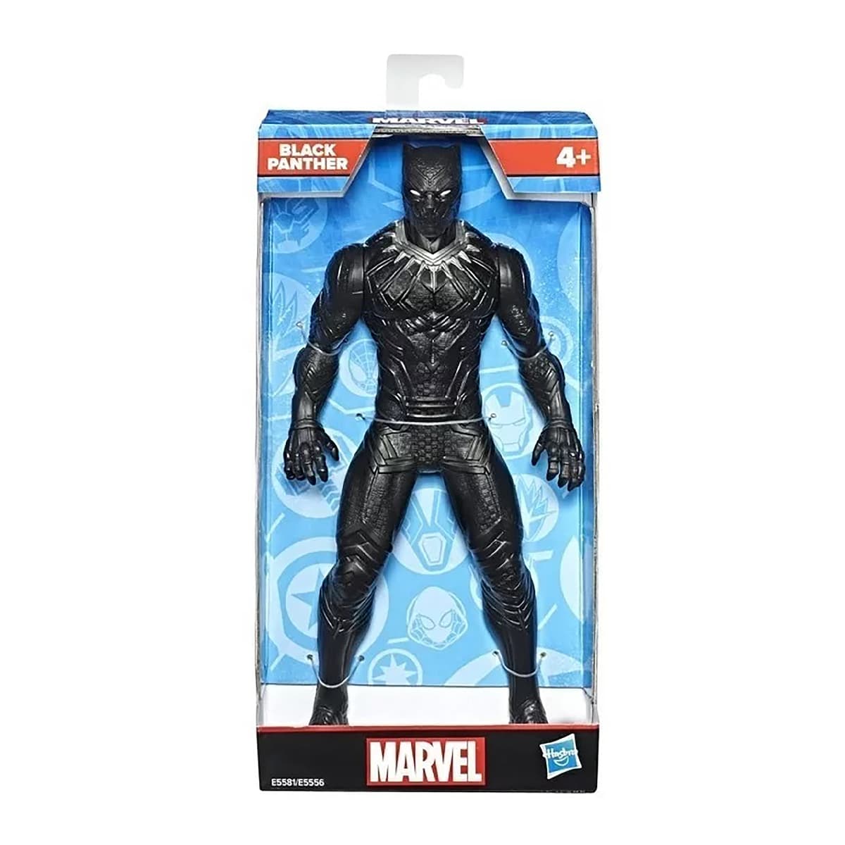 Marvel - Black Panther Action Figure