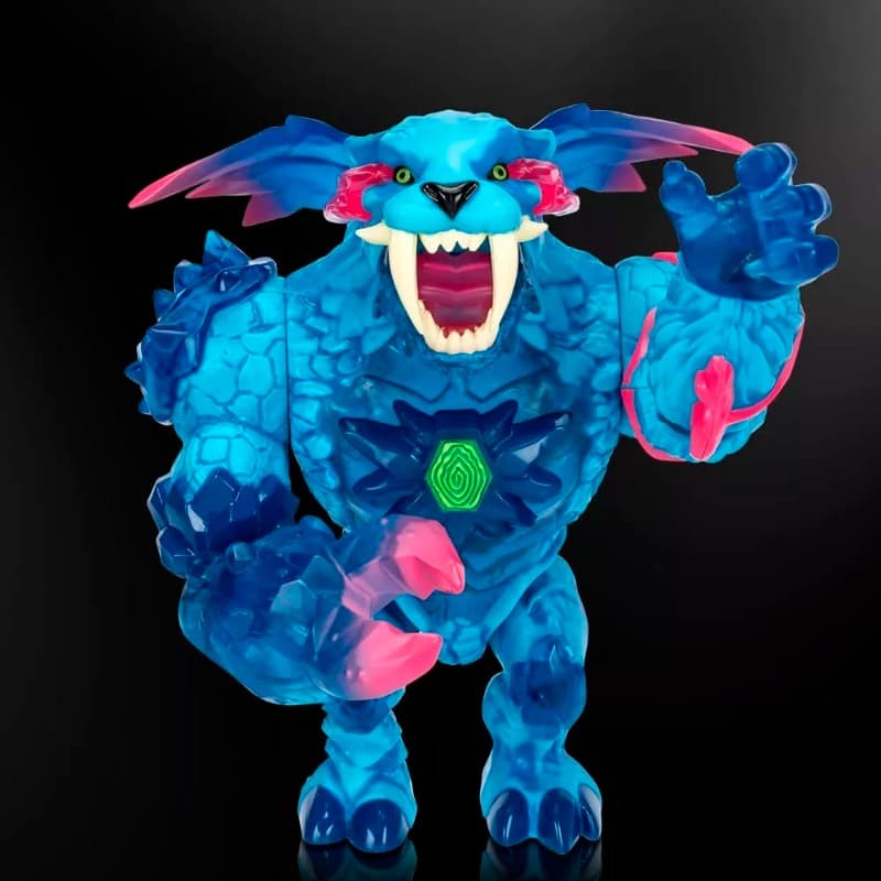 Mr Beast Lab - Panther Collector Figure thumbnail 2