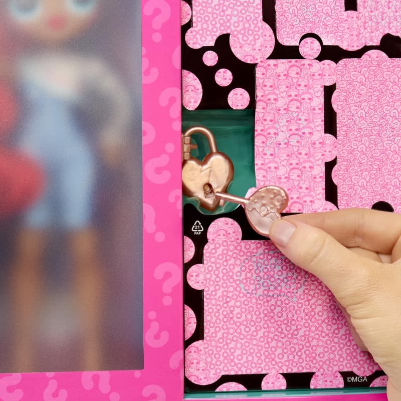 Magical Surprise Doll thumbnail 5