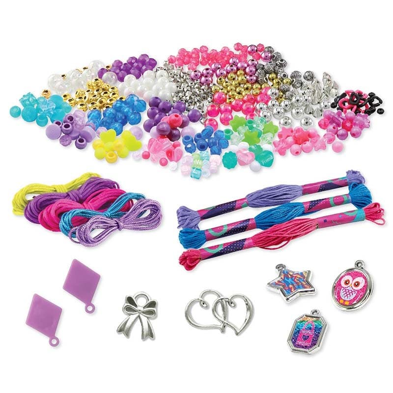 Colorful Jewellery Party Bucket thumbnail 4