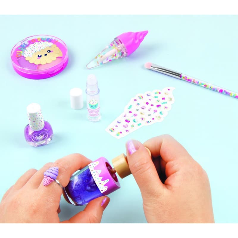 Make it Real Candy Shop Cosmetic Set thumbnail 2