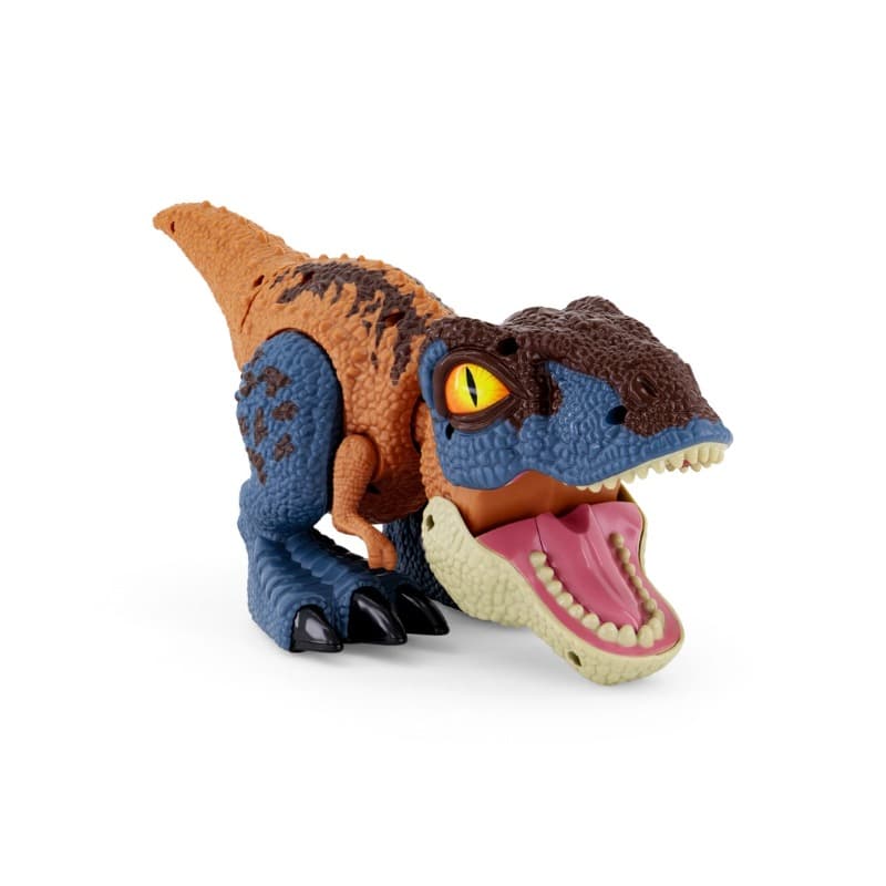 New Boy - Dinosaurs thumbnail 3