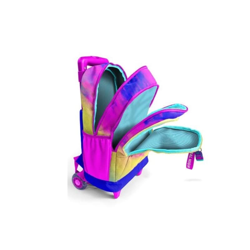 TROLLEY BACKPACK thumbnail 2