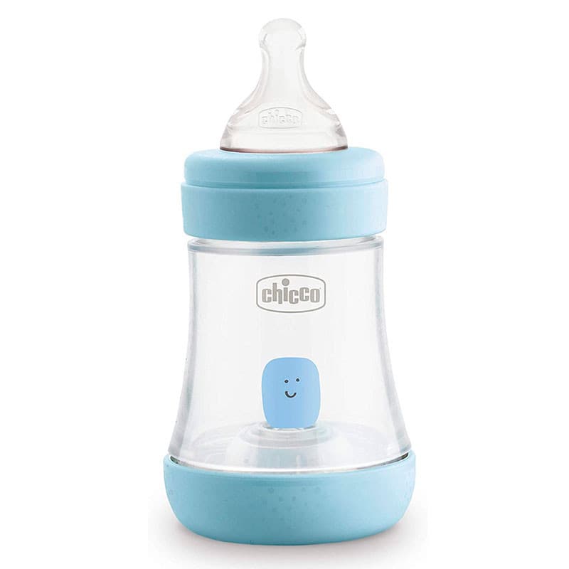Chicco F.Bottle Perfects PP Boy 150ML thumbnail 2