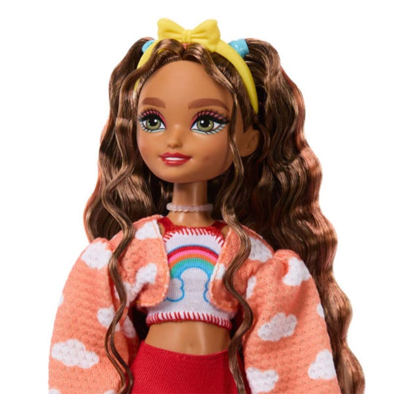 Barbie® Dream Besties Roller Skate - Teresa thumbnail 3