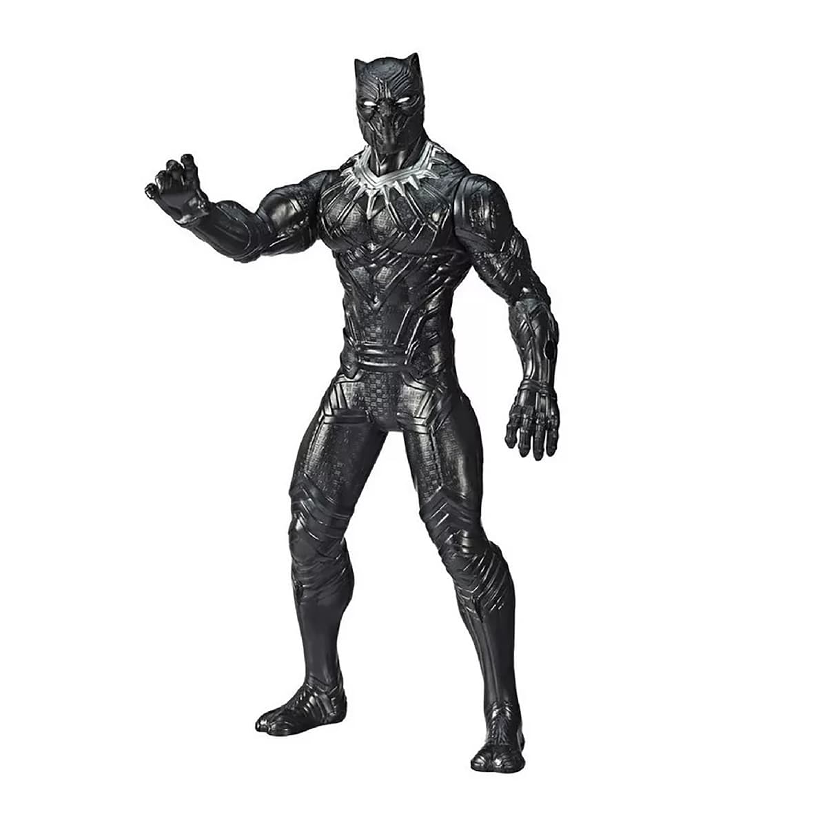 Marvel - Black Panther Action Figure thumbnail 2