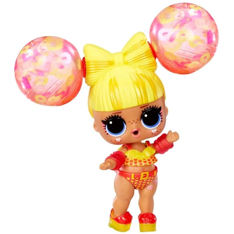 L.O.L. Surprise Water Balloon Tots Assortment thumbnail 3