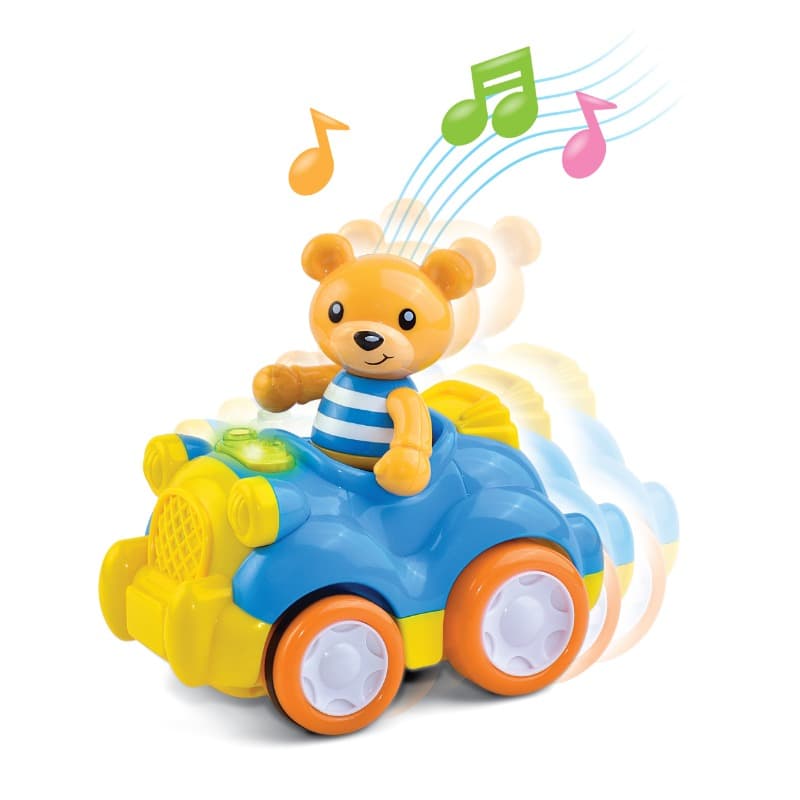 Musical Animal Vehicle thumbnail 2