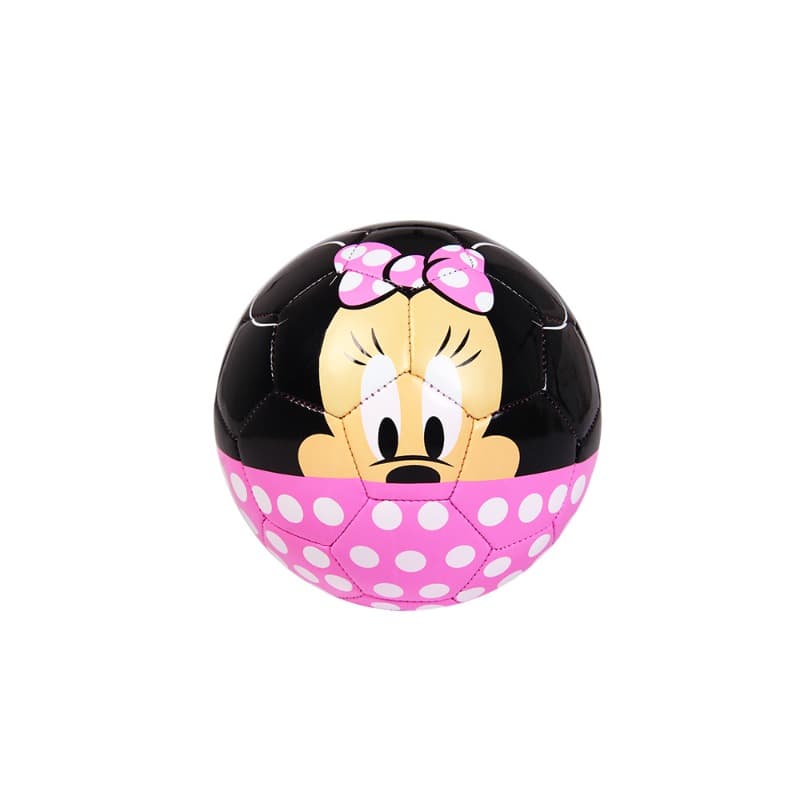 Disney Pvc Soccer Minnie Mouse Ball thumbnail 2