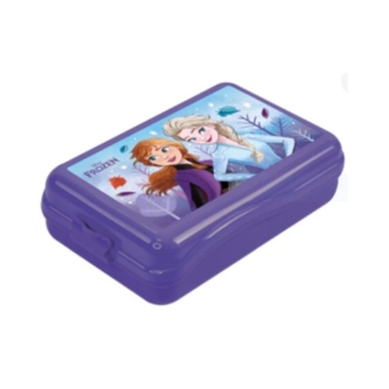 Frozen Snack Box