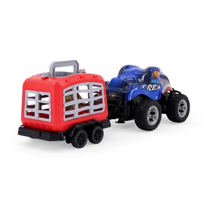 Nitro2Go RC Beast Racers - Assorted thumbnail 3