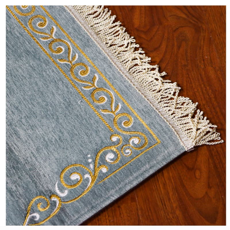 Sundus - Salam Prayer Mat - Assorted thumbnail 3