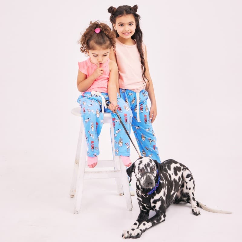 Pajama Dogs for kids thumbnail 3