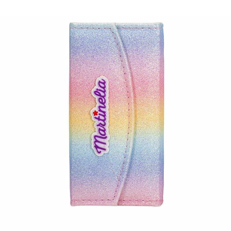 Martinelia Shimmer Paws Makeup Wallet thumbnail 3