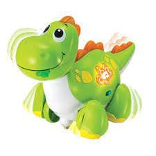 Winfun Walk with Me Dinoboo thumbnail 3