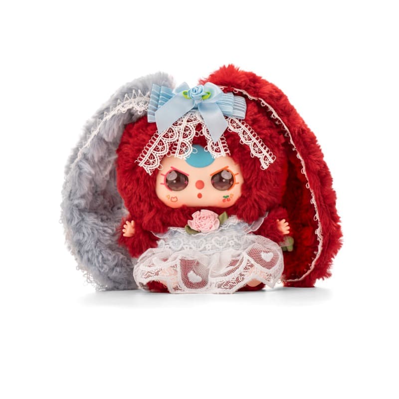 Baby Three Lily Rabbit Town v4 thumbnail 5