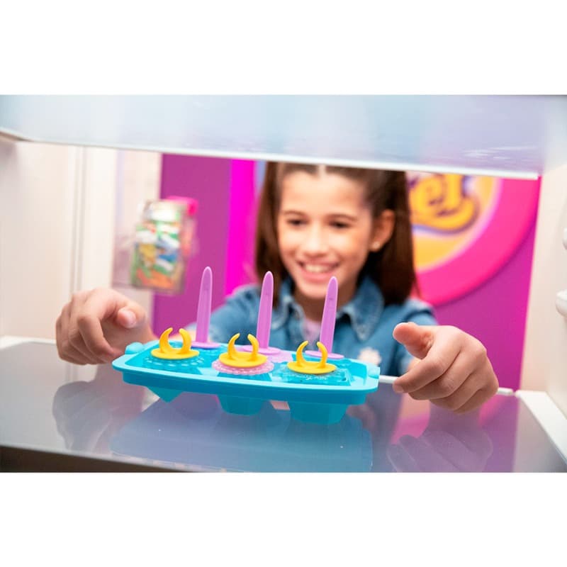 Zap Chef Choco Fun Chocolate Maker For Kids thumbnail 5