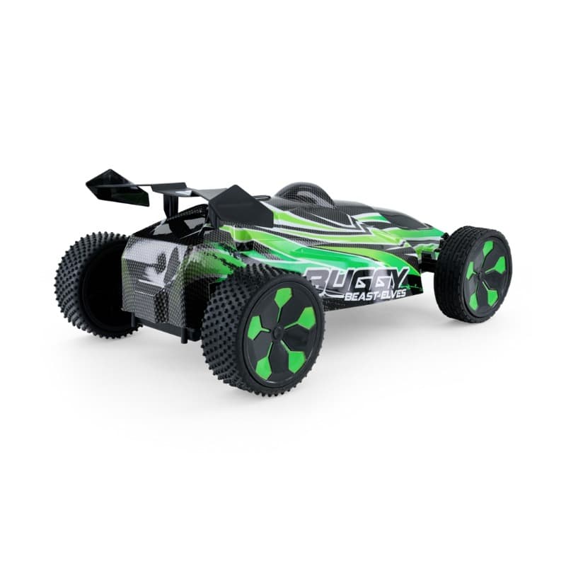 Nitro2Go RC Desert Racing Cars thumbnail 2