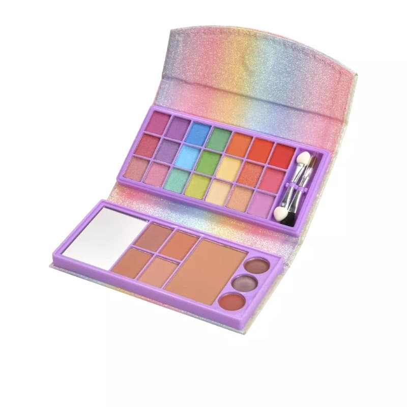Martinelia Shimmer Paws Makeup Wallet thumbnail 2