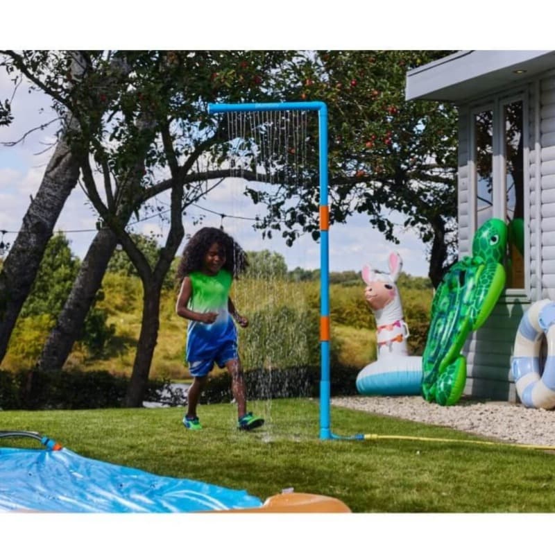 Plum Water Park Rain Wall thumbnail 2