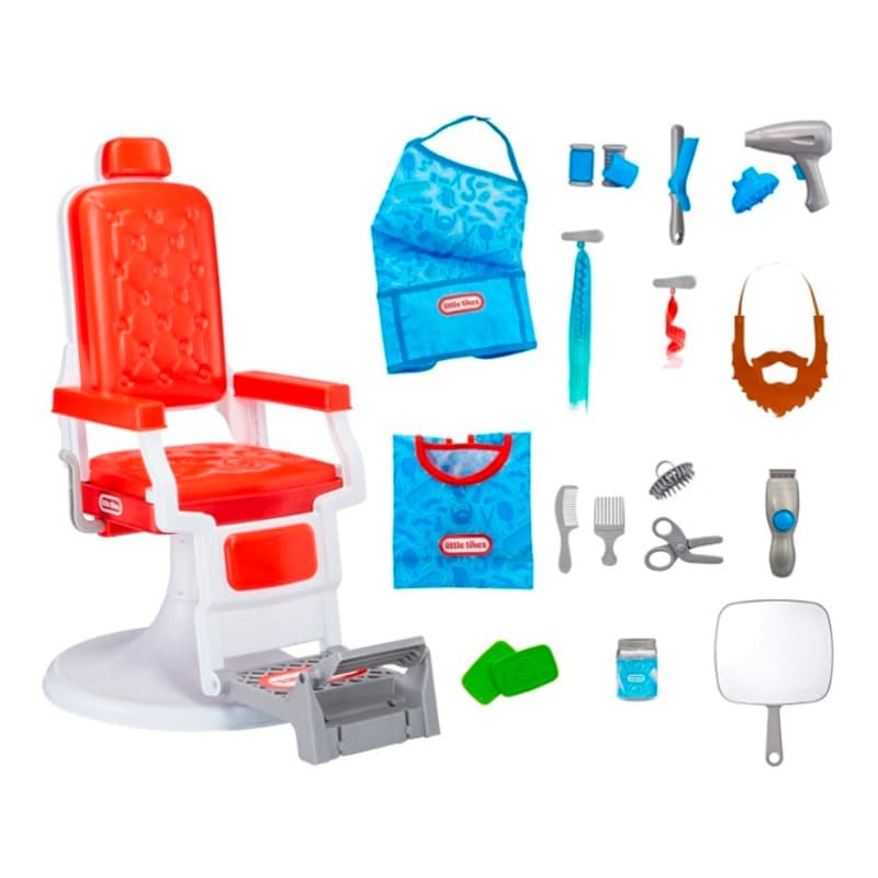 Little Tikes Style Station
