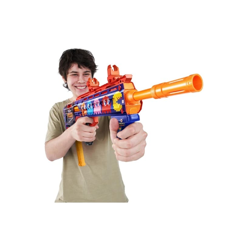 X-Shot Skins Pro Sinister Pac Man Shot Blaster thumbnail 3