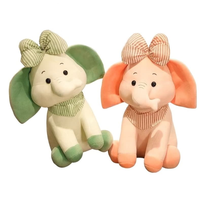 Plush Kids Toy – Soft, Safe & Colorful Design