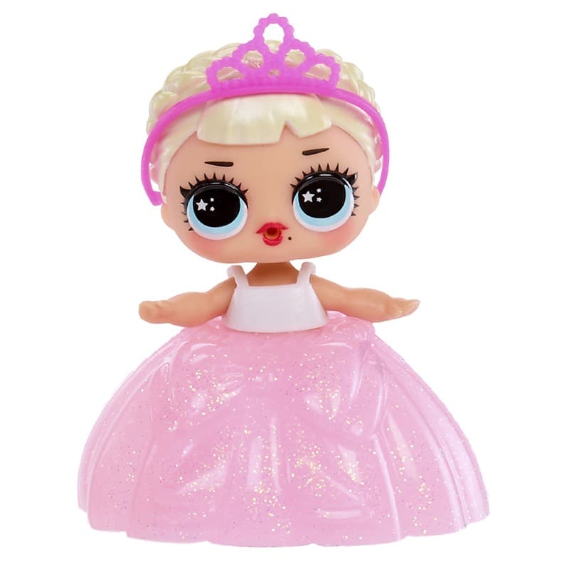 LOL Surprise Princess Tots Assorted thumbnail 2