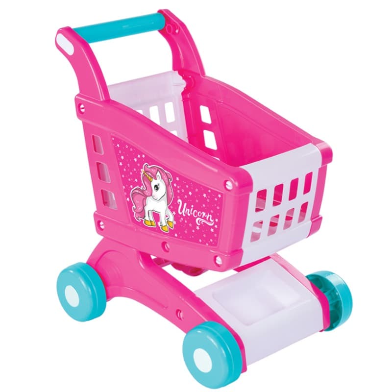 Dolu - Unicorn Shopping Trolley thumbnail 2