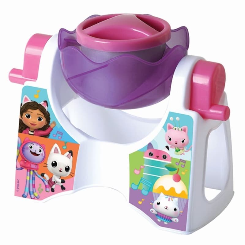 Gabby's Dollhouse Slush Maker thumbnail 2