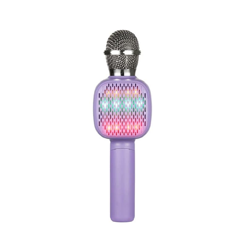 Disney Frozen - Bluetooth Microphone With Led Lights thumbnail 3