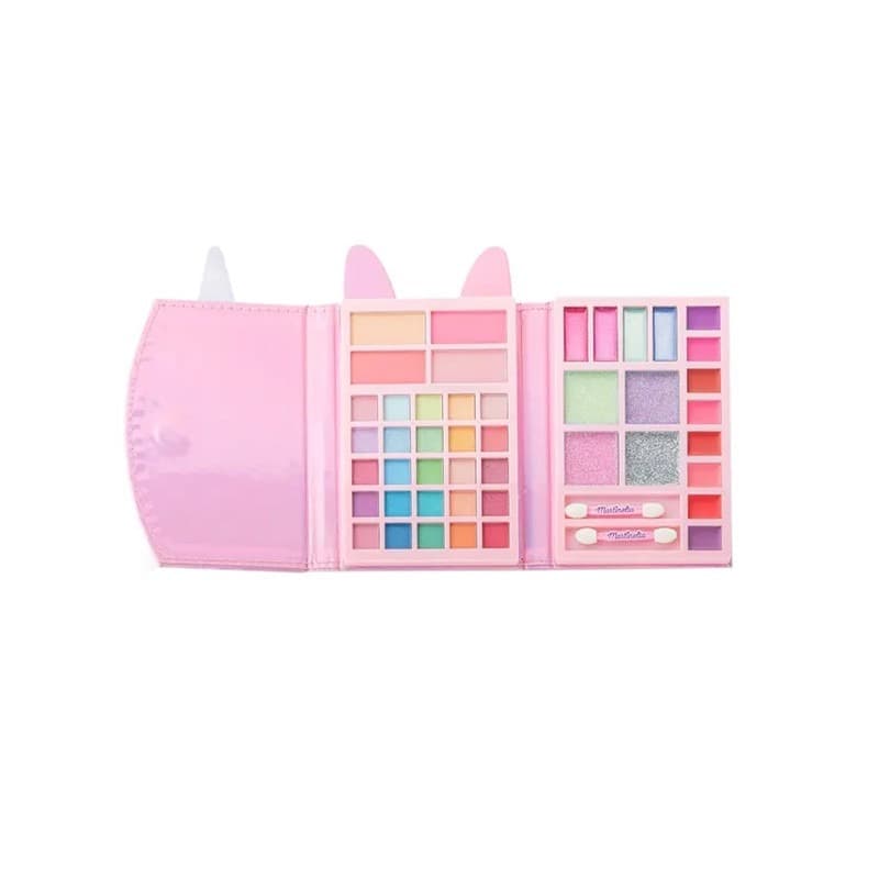 Martinella Little Unicorn Makeup Wallet - Pink thumbnail 3