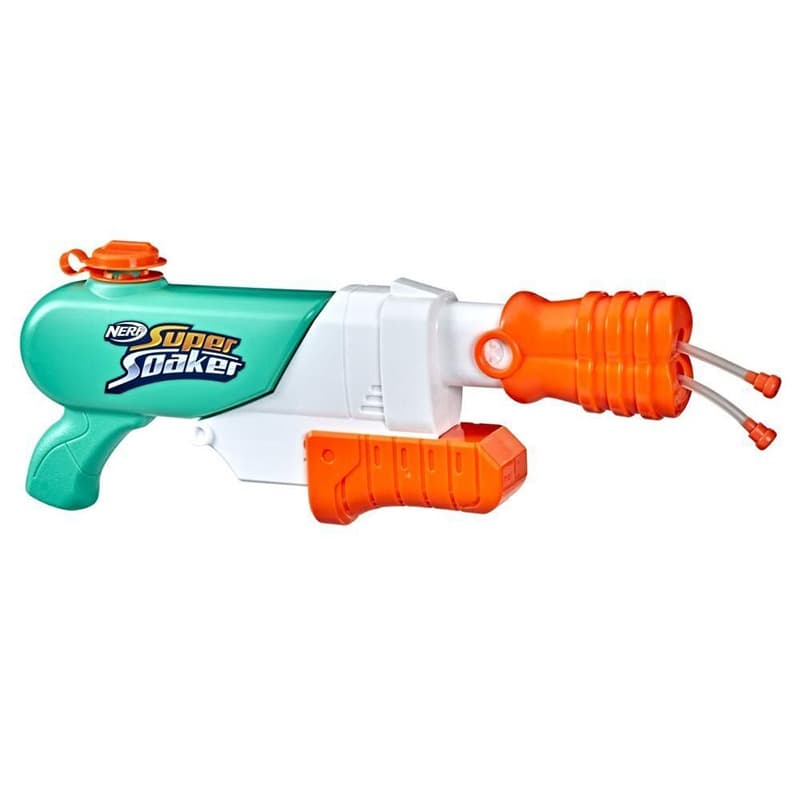 Nerf Super Soaker Hydro Frenzy Pistol thumbnail 2