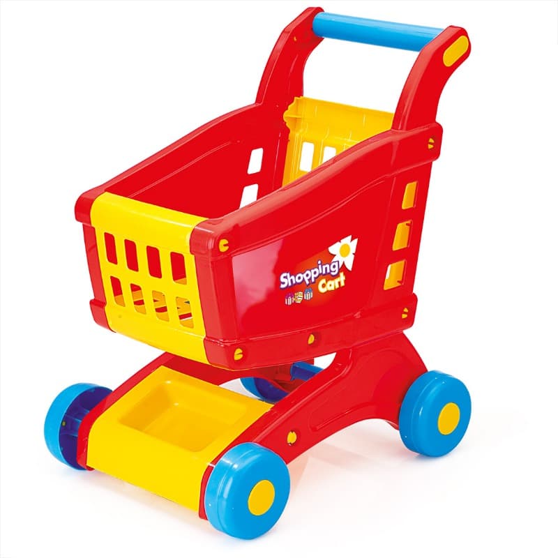 Dolu - Shopping Cart Printed Box thumbnail 2