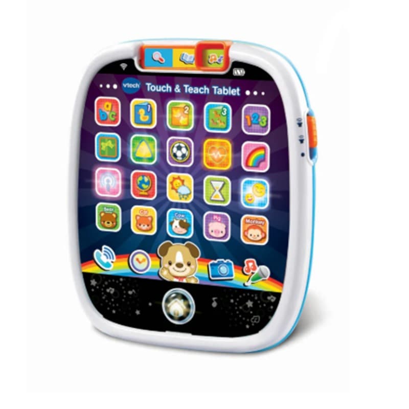 Vtech Touch & Teach Tablet