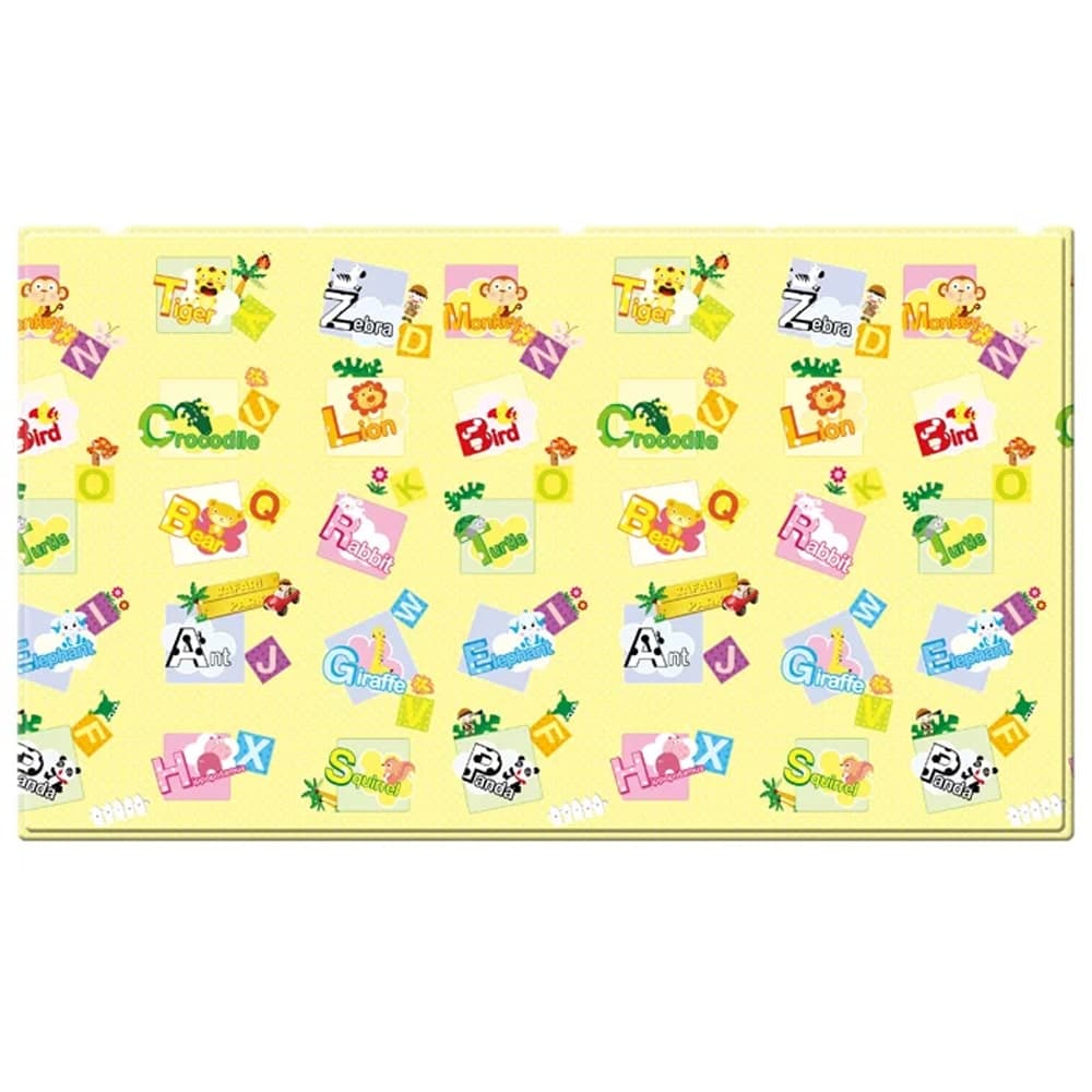 Dwinguler Kids Playmat thumbnail 3